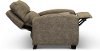 738-10/REC/NTHGREY Paloma Gray Recliner - Brice-3