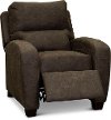 738-10/REC/NTHMINK Mink Brown Recliner - Brice-2