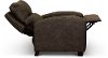 738-10/REC/NTHMINK Mink Brown Recliner - Brice-3