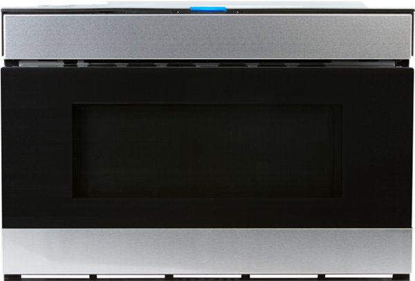 Sharp Microwave Drawer With Easy Touch Automatic System 1 2 Sharp Microwave Drawer With Easy Touch Automatic System 1 2 Cu Ft Stainless Steel Rc Willey Furniture