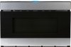 SMD-2480CS Sharp Microwave Drawer with Easy Touch Automatic Drawer System - 1.2 cu. ft. Stainless Steel