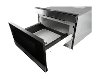 SMD-2480CS Sharp Microwave Drawer with Easy Touch Automatic Drawer System - 1.2 cu. ft. Stainless Steel-3