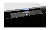 SMD-2480CS Sharp Microwave Drawer with Easy Touch Automatic Drawer System - 1.2 cu. ft. Stainless Steel-5