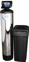 ET64H Envirotec Deluxe Water Softener System - ET64H