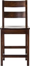 Maple 24 Inch Counter Height Stool - Larkin-2