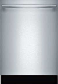 SHX863WD5N Bosch 300 Series Dishwasher - Stainless Steel