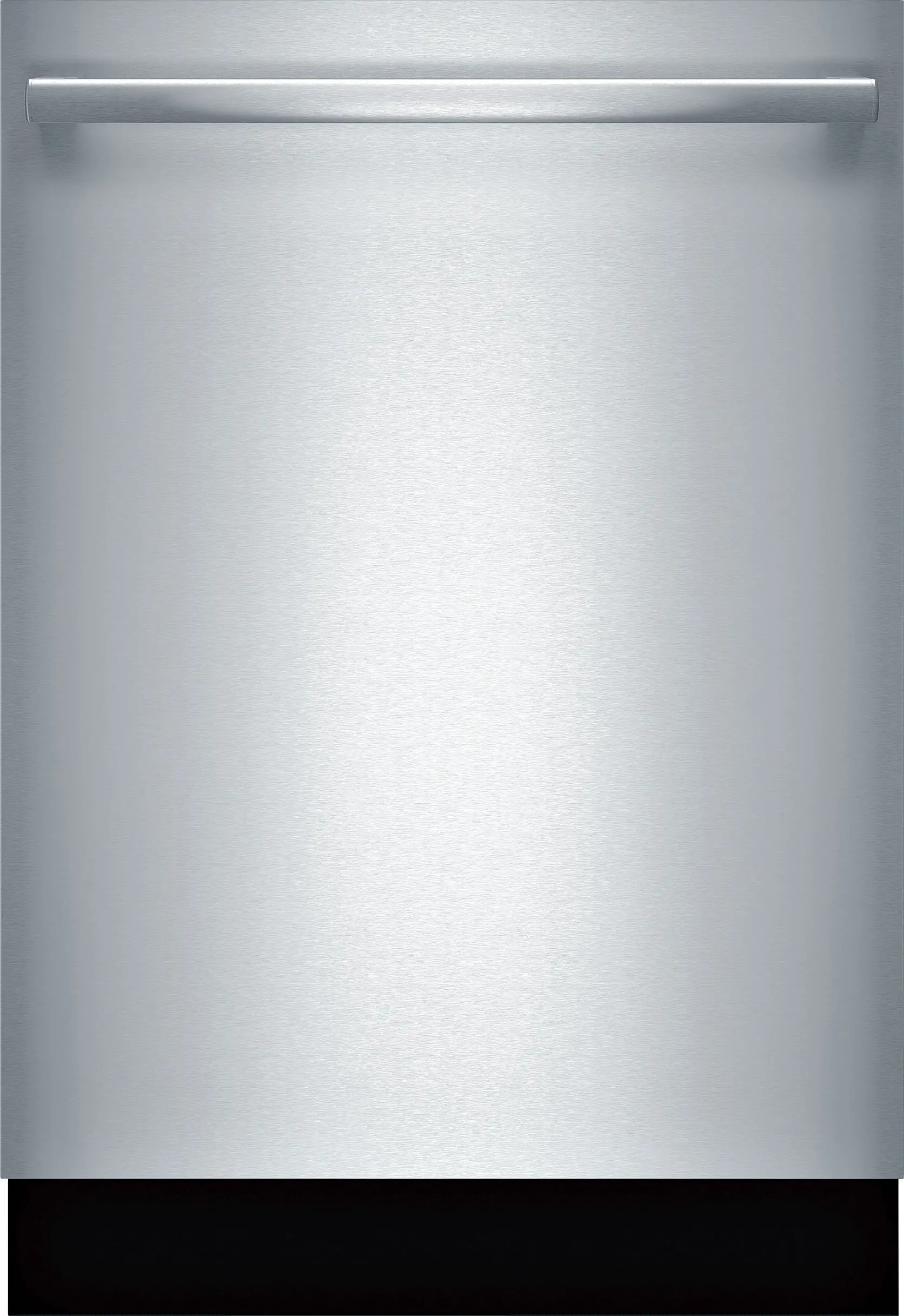 SHX863WD5N Bosch 300 Series Top Control Dishwasher - Stainless Steel-1