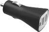 EL-PC3DL DigiPower InstaSense 3.4 Amp Car Charger