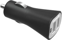 EL-PC3DL DigiPower InstaSense 3.4 Amp Car Charger