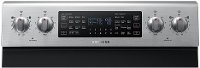 NE59M6850SS Samsung Electric Flex-Duo Range - 5.9 cu. ft. Stainless Steel-5