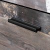 11754 Modern Industrial Gray Oak Nightstand - Fynn-8