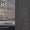 11755 Modern Industrial Gray Oak Chest of Drawers - Fynn-4