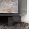 11756 Modern Industrial Gray Oak Dresser - Fynn-7