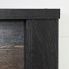 11757 Modern Plank Gray Oak Full Headboard - Fynn-2