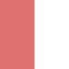 100340 White Teardrop Shade with Pink Cord Fixture-5
