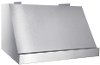 WP28M48SB Best 48 Inch Classico Wall Mount Hood - Stainless Steel