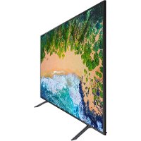 UN43NU7100 Samsung NU7100 Series 43 Inch 4K UHD Smart TV-3
