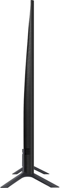 UN43NU7100 Samsung NU7100 Series 43 Inch 4K UHD Smart TV-4