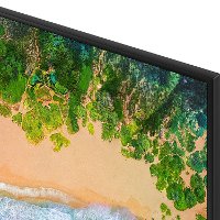 UN43NU7100 Samsung NU7100 Series 43 Inch 4K UHD Smart TV-6