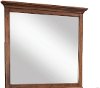 Clearance Casual Classic Brown Mirror - St. Mortiz