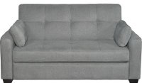 Gray Queen Sofa Bed - Orlando