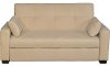 Sand Tan Queen Sofa Bed - Orlando-1