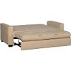 Sand Tan Queen Sofa Bed - Orlando-3