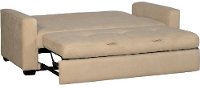 Sand Tan Queen Sofa Bed - Orlando-3