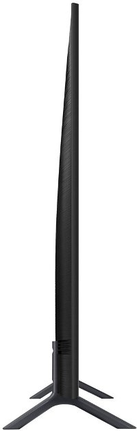 UN50NU7100 Samsung NU7100 Series 50 Inch 4K UHD Smart TV-3