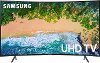 UN65NU7300 Samsung NU7300 Series 65 Inch 4K UHD Curved Smart TV