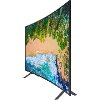 UN65NU7300 Samsung NU7300 Series 65 Inch 4K UHD Curved Smart TV-3