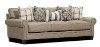 Country Classic Granite Beige Sofa - Belfast-2