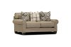 Country Classic Granite Beige Loveseat - Belfast-2
