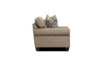 Country Classic Granite Beige Loveseat - Belfast-3