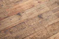 Reclaimed Wood Coffee Table - Brixton-4