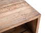 Reclaimed Wood Coffee Table - Brixton-6