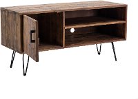Natural Reclaimed Wood 50 Inch TV Stand- Brixton-3