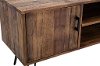 Natural Reclaimed Wood 50 Inch TV Stand- Brixton-4