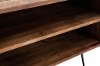 Natural Reclaimed Wood 50 Inch TV Stand- Brixton-6