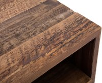 Natural Reclaimed Wood 50 Inch TV Stand- Brixton-8