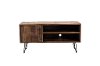 Reclaimed Wood TV Stand (48 Inch) - Brixton-2