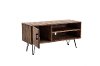 Reclaimed Wood TV Stand (48 Inch) - Brixton-3