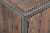 Charcoal Brown 60 Inch TV Stand - Brixton-2