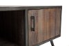 Charcoal Brown 60 Inch TV Stand - Brixton-3