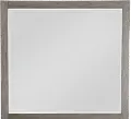 Urbanite Gray Mirror