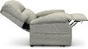 Cement Gray 3-Position Reclining Lift Chair - Mason-4