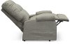 Pebbles Gray 3-Position Reclining Lift Chair - Popstitch-4