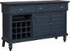 4547-513NAV/BUFFET Navy Dining Room Buffet - Ashgrove-1