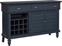 4547-513NAV/BUFFET Navy Dining Room Buffet - Ashgrove