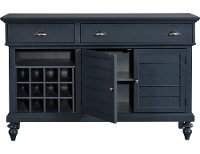 4547-513NAV/BUFFET Navy Dining Room Buffet - Ashgrove-2